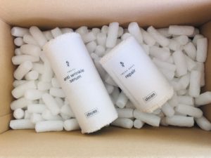 WIE NACHHALTIG ARBEITET RINGANA?