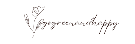 go green and happy natürlich gesund leben