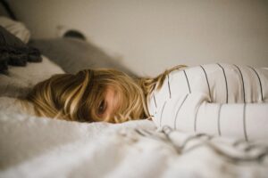 Eisenmangel: Wenn Müdigkeit nicht nur Stress ist