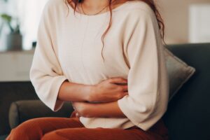 Blähbauch loswerden: Wenn gesund essen nicht reicht